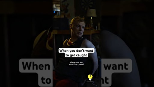 This is the chance he’s been waiting for #comedy #relatable #shorts