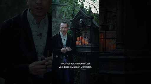 Ieeeh dat einde! 😱👻 Wat vind jij van Danse Macabre?