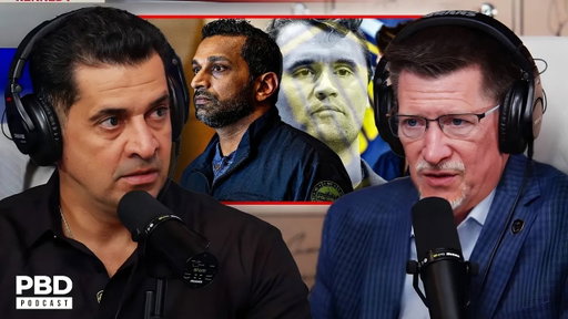 "Do You Believe Kash Patel?" - FBI REVEALS Major Evidence Connection In Charlie Kirk's Assassination