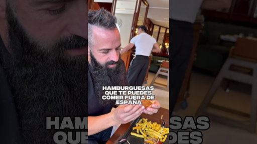 ¿Está Nusret realmente arruinado o sigue en plena forma?