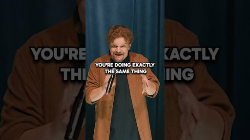 ISMO | The Hardest Words in English (short)