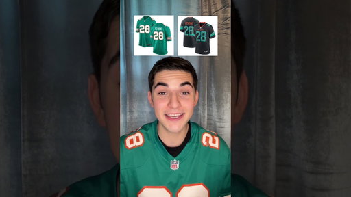 It’s Time For A New Chapter #nfl #dolphins #miami