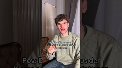 Warum machen die ds? #viral