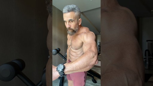 5 Moves to Build Strong Shoulders.  Try 10 each back to back👌🏼💪🏼 #shoulderworkout #paulsklarxfit