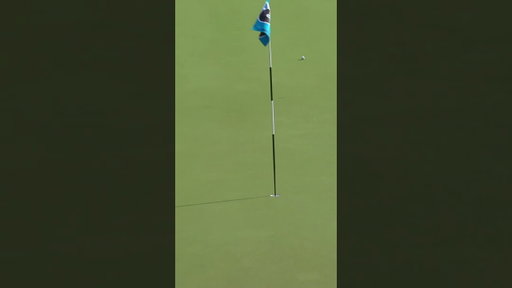 That’s a great miss right there. 👀