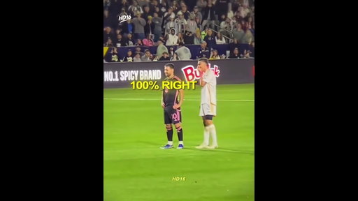 When Messi Saves Penalty 😂
