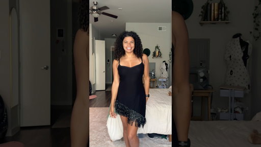 finally ready for olivia dean! 💃🏽