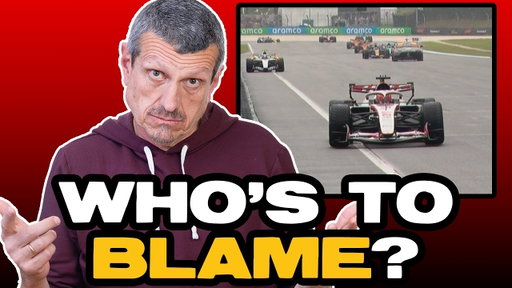 Guenther Steiner's 2026 Bahrain / Malaysian GP Recap!