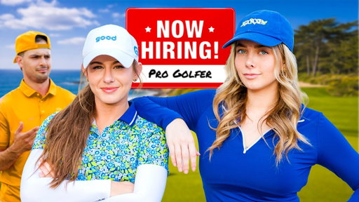 Can My Wife Beat Me with Help From a Pro?