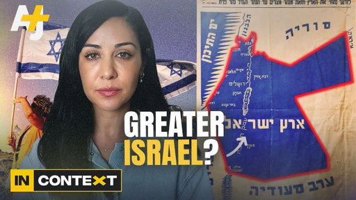 Why “Greater Israel” Is No Longer A Fantasy