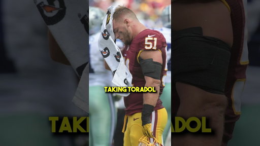 How Will Compton saved his NFL career