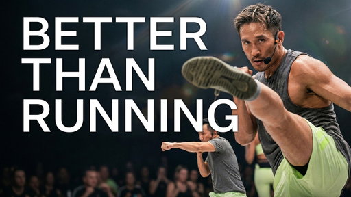 Skip the Treadmill - Do 10 Minutes of Combat Workout Instead