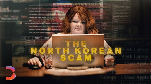 How North Korea Hid an IT Workforce Inside US Companies | Bloomberg Investigates