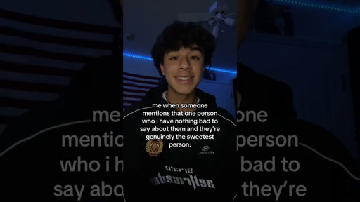 i appreciate them