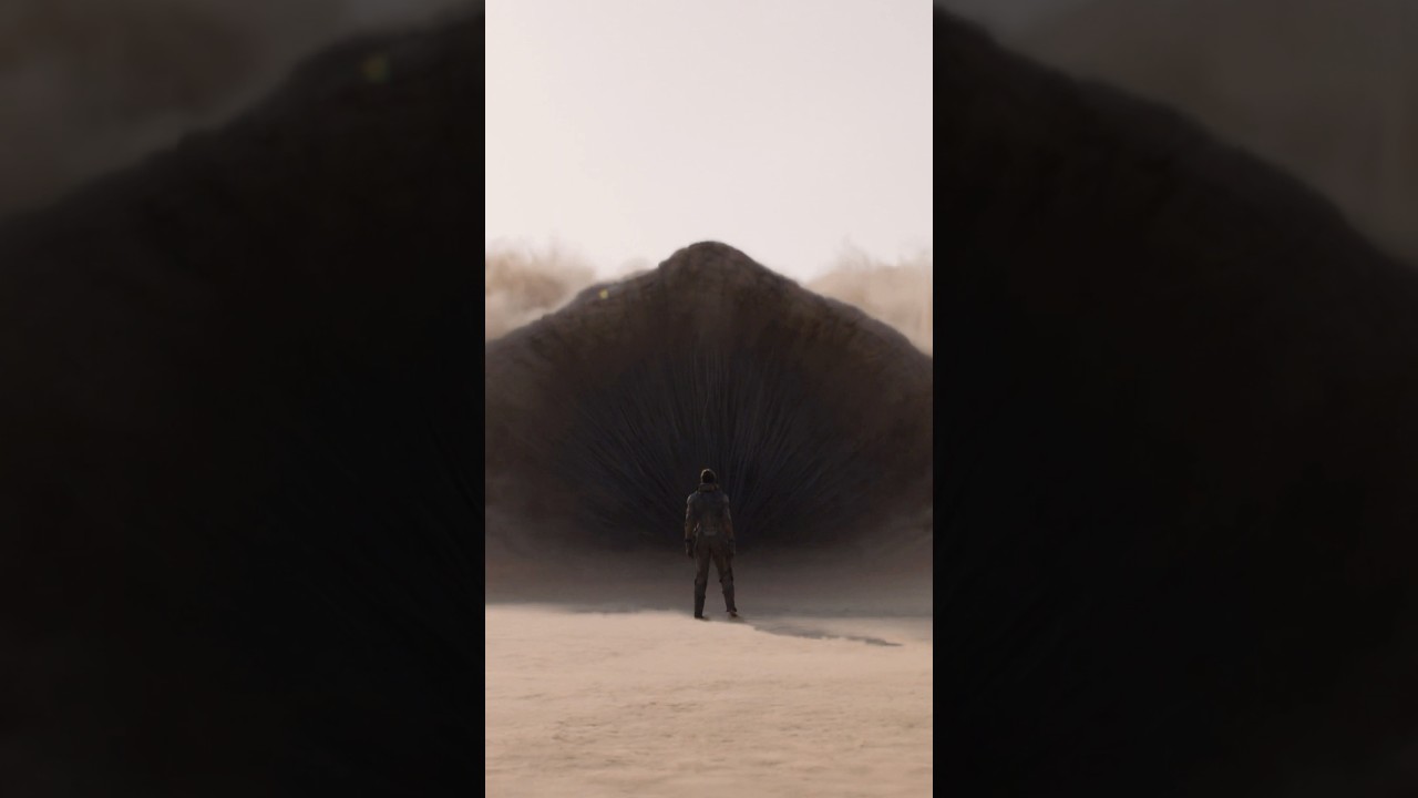 For all he’s done. Dune: Part Three only in theaters and IMAX December 18. #DuneMovie