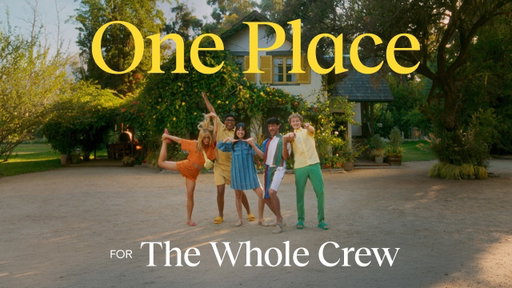 One Place for The Whole Crew | Expedia