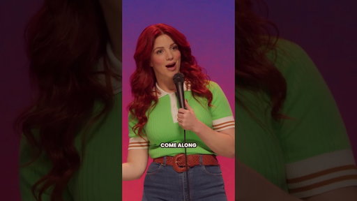 I should ask more questions | Bron Lewis #comedyshorts #standupcomedy #comedy #parenting #pregnancy
