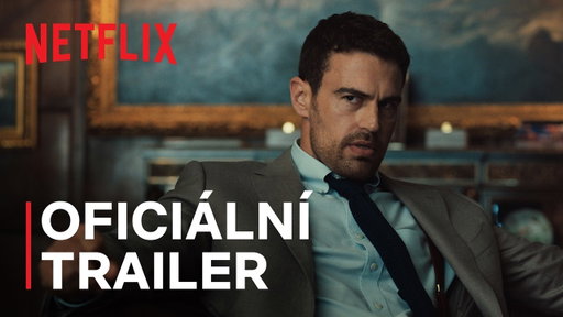 Gentlemani: 2. řada | Oficiální trailer | Netflix