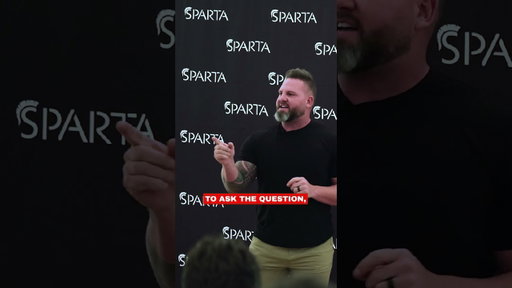 sparta sales youtube