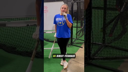 Tracking Bat Speed with Blast Motion