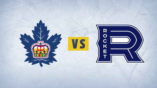 Toronto Marlies vs. Laval Rocket | RD2 GM3 Game Highlights | May 03, 2026