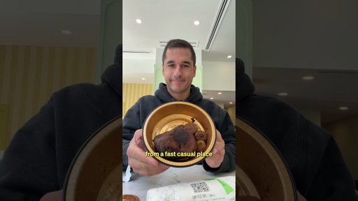 $9 billion food court
