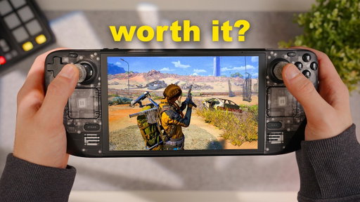 Is the Steam Deck OLED Worth It in 2026?