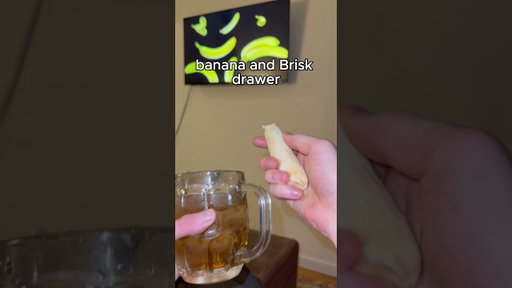 lil something to take the edge off