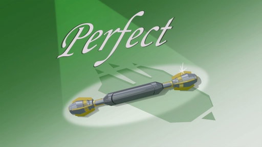 Transformers Robots In Disguise: Perfect