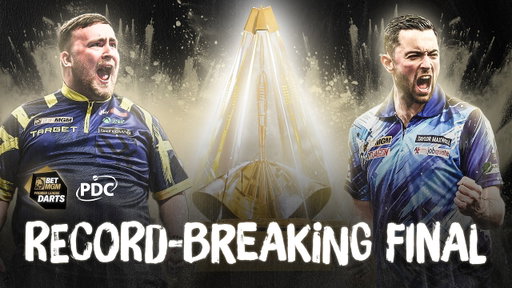 GREATEST PREMIER LEAGUE FINAL! 🤯 | Luke Littler vs Luke Humphries | 2026 BetMGM Premier League