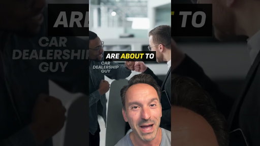 Google’s Coming for “Too-Good-to-Be-True” Car Ads