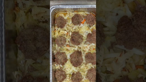 This is what I cook when I don’t want to 😅