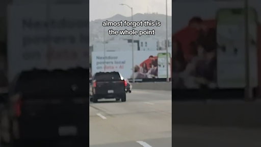 they replaced the Anh Phoong billboard with an AI billboard