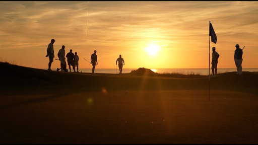 Canada's Best Tournament? 2025 RBC PGA Scramble presented by BMW National Final at Cabot Cape Breton