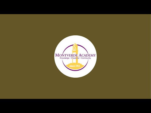 Montverde Academy is live! Grandparents Day 2026