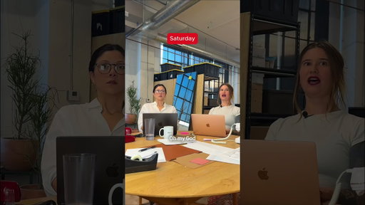POV you're on the Physical Phones team during the holidays