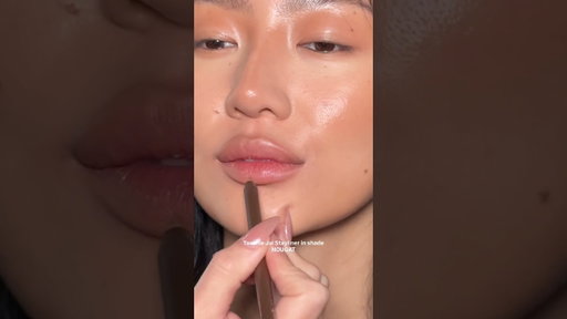 Tanielle Jai Stayliner in shade Nougat #taniellejai Matte lip & eye Definer