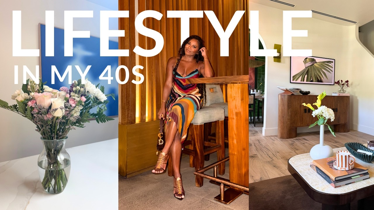 ✨ Elevating My Everyday Vlog ✨ Summer Fashion, Signature Scents & Major Wins