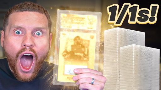 My Grading Return Is Back… It’s FULL of 1/1s