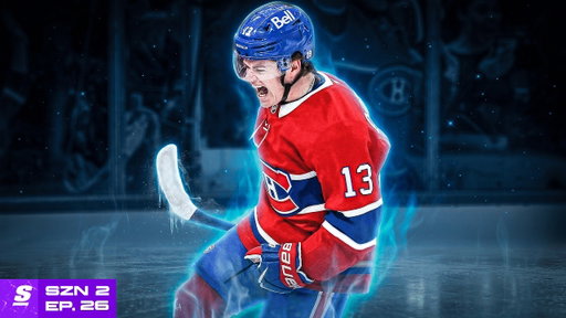 The BEST Re-Build in Hockey