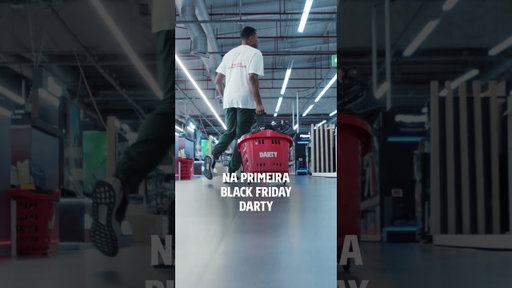 Salto aos preços do ano 👟