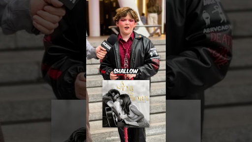 MEET THE NUMBER 1 LADY GAGA FAN!🤩🎉