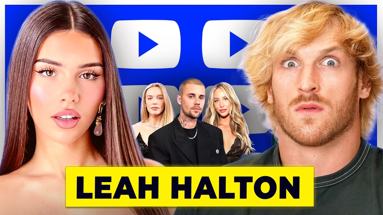 Leah Halton on WALKING OUT of Justin Bieber Coachella, Alix Earle VS Alex Cooper, Mike Dating Rumors