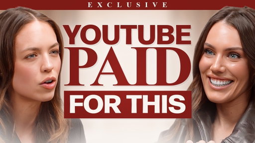 How I Built A Sephora Beauty Empire (& Why I Might Reject Finneas’ Last Name) Claudia Sulewski