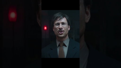 Play the game or the game plays you. See the New Trailer for The #RunningManMovie–in theatres 11/14