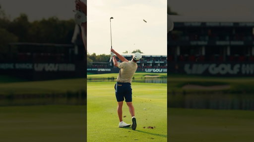 IYKYK 🦫 #trickshots #golf #dunk #golfswing #golfgear