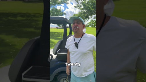 Par 5 • 488yds #golf #golfswing #viral #barstool #golflife