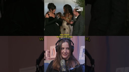 Some creators thrive on the Red Carpet, but some might be a flop. It’s not always a home run.