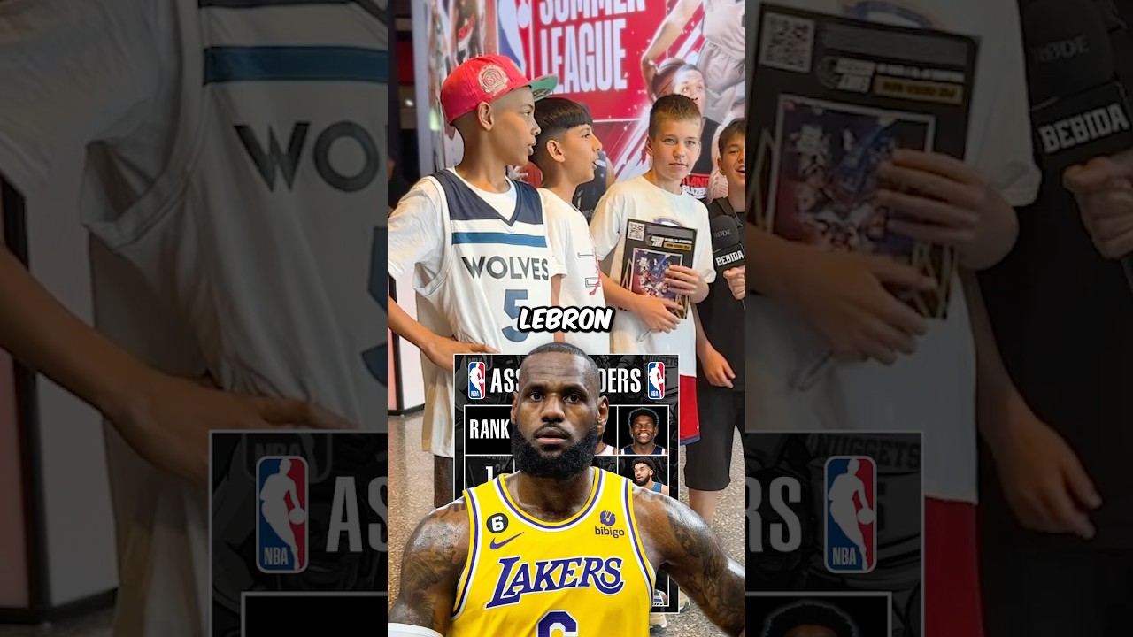 Anthony Edwards SUPERFANS CONQUER The Assists Grid!🏀💯