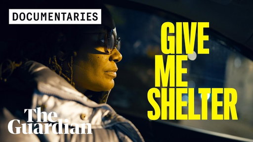 How children in the US are trafficked on social media | Documentary